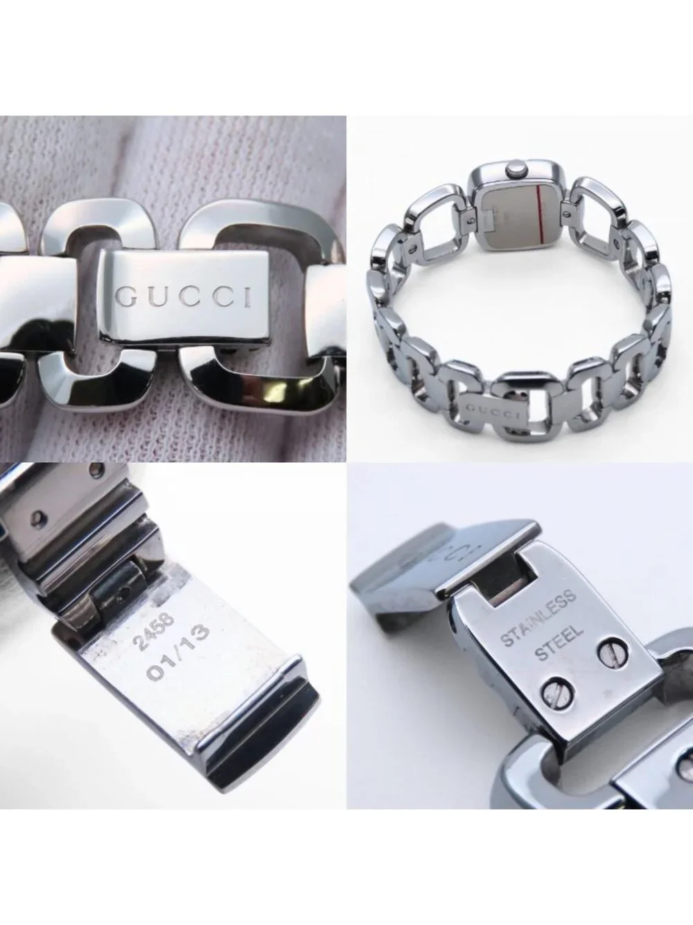 Gucci brand item